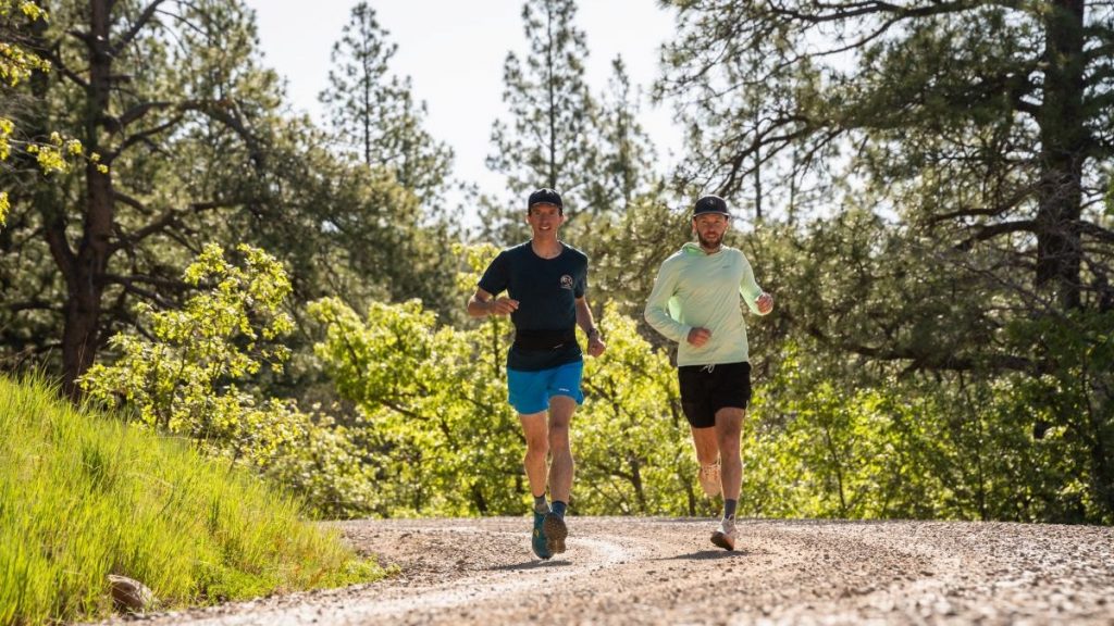 Best Road-to-Trail Shoes of 2025