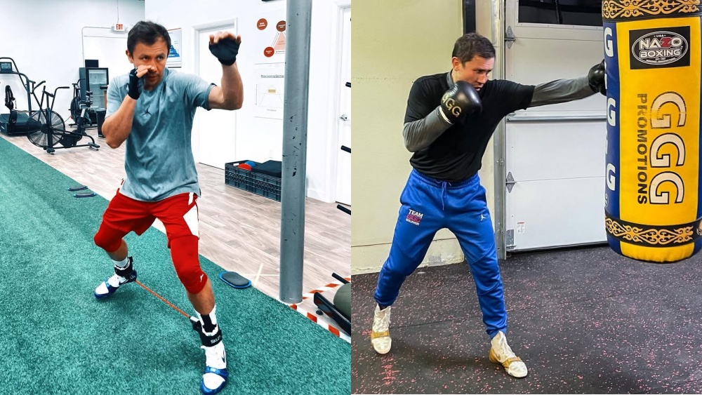 5 Advance Outboxing Strategies To Outsmart And Control Your Opponents In Boxing