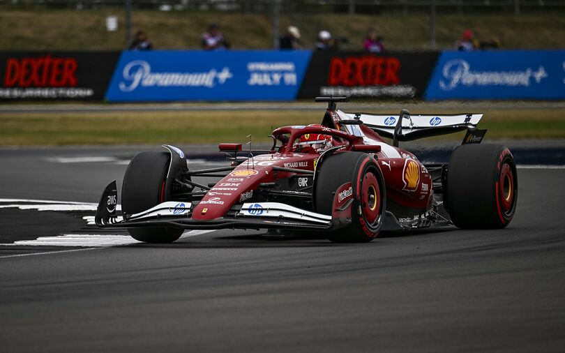 Business: Ferrari secures contract extension with its cybersecurity parner