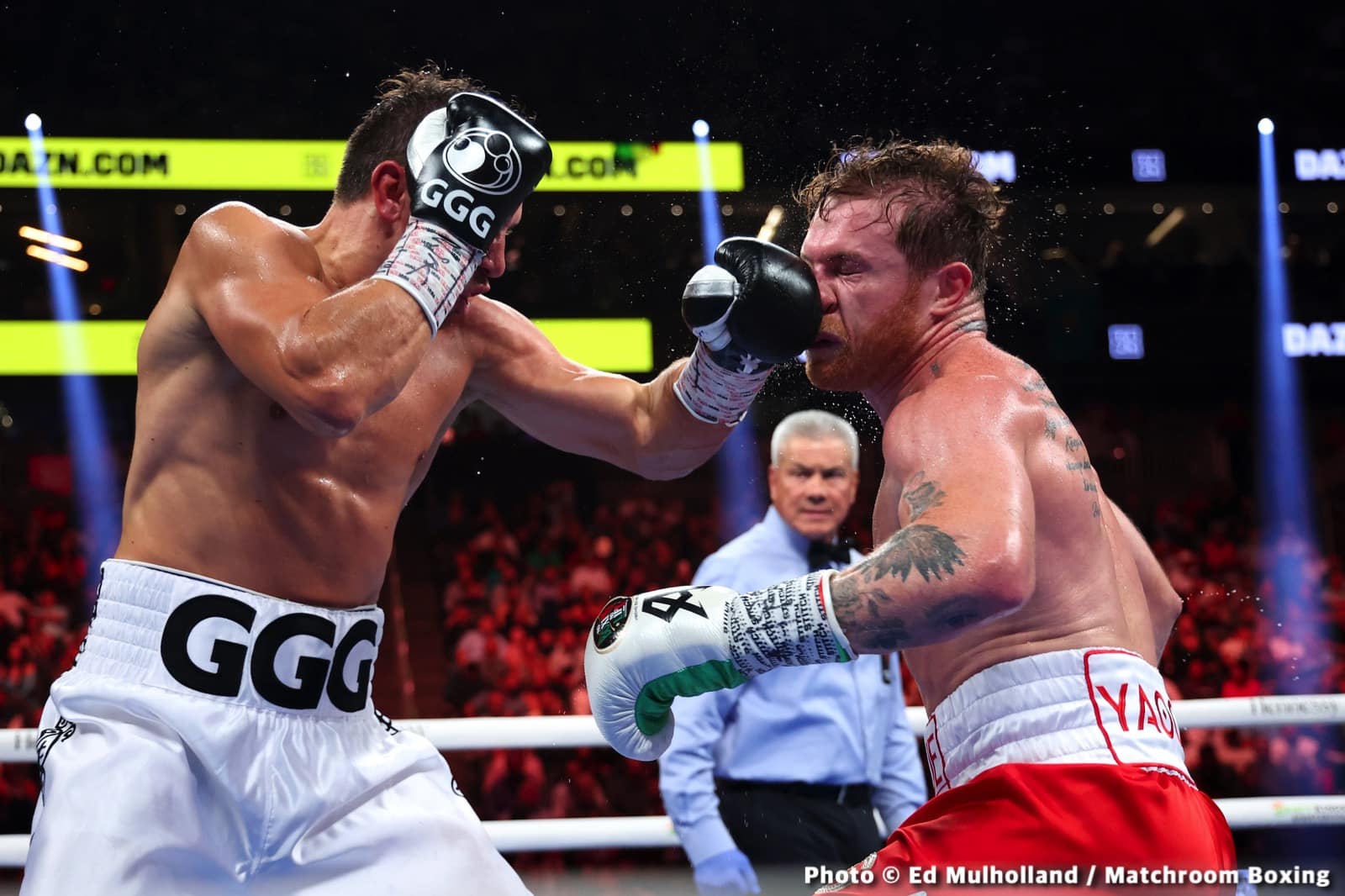 Will Canelo Alvarez Continue To Cruise In The Duck Lane? Will Canelo Alvarez Continue To Cruise In The Duck Lane?