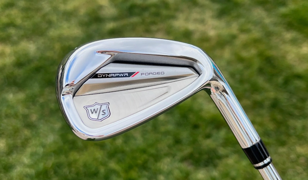 What you need to know about the new Wilson Dynapower forged irons