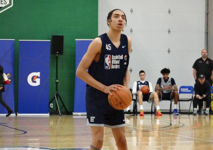 2024 Basketball Without Borders: Top Prospects