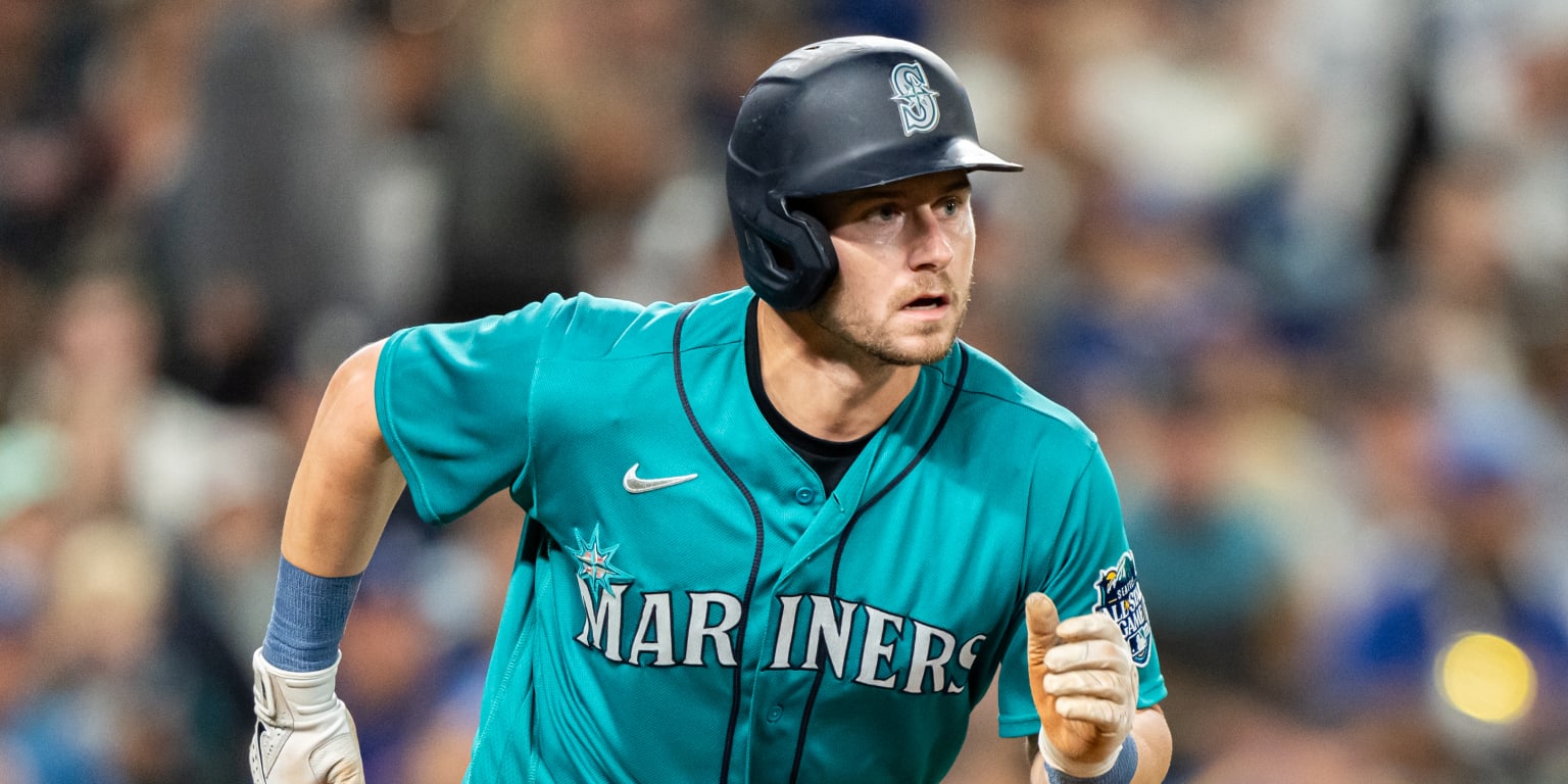 Kelenic enjoying much-needed change of scenery with Atlanta