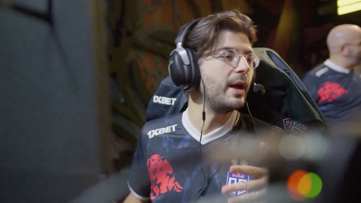 OG calls in South American Dota 2 star to carry the team into DreamLeague Season 22