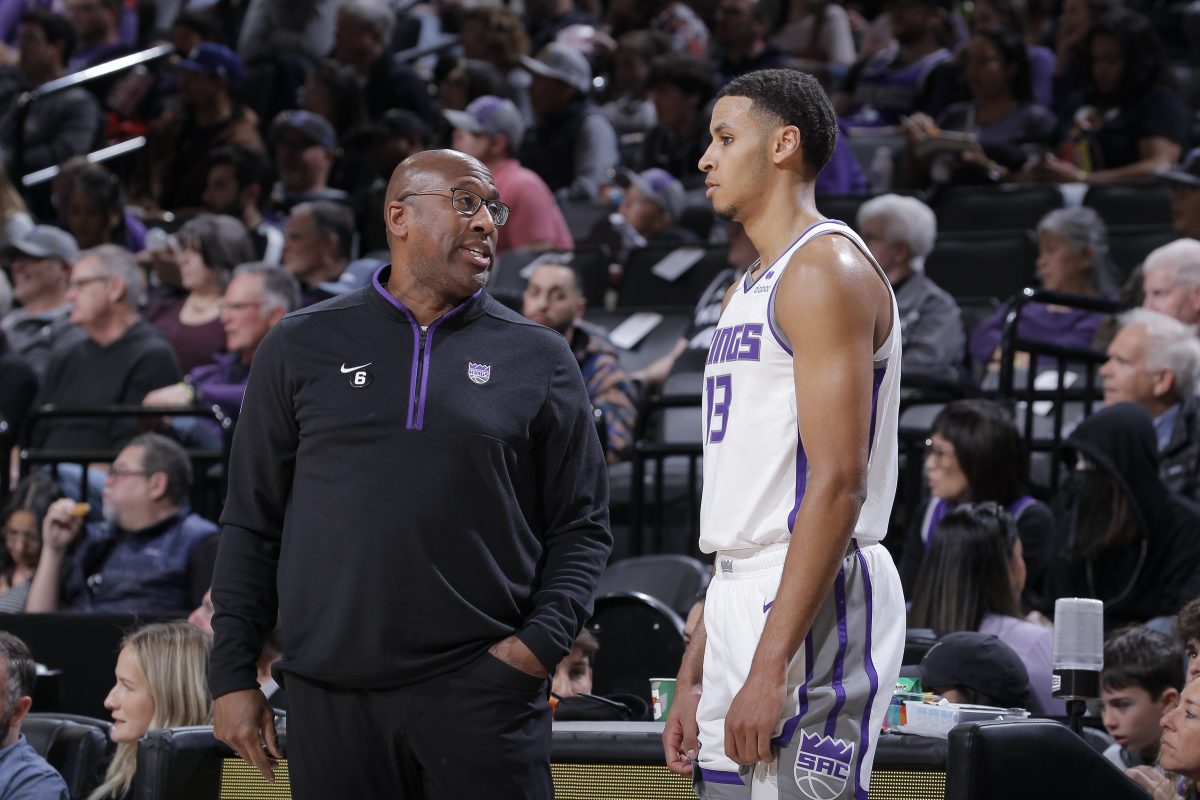 Brown believes Murray is second-year NBA player under most pressure