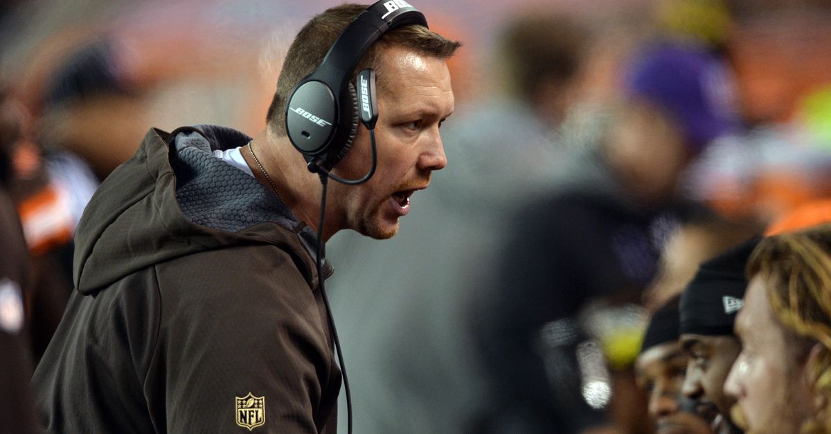 Detroit Lions announce several coaching changes for 2024 season