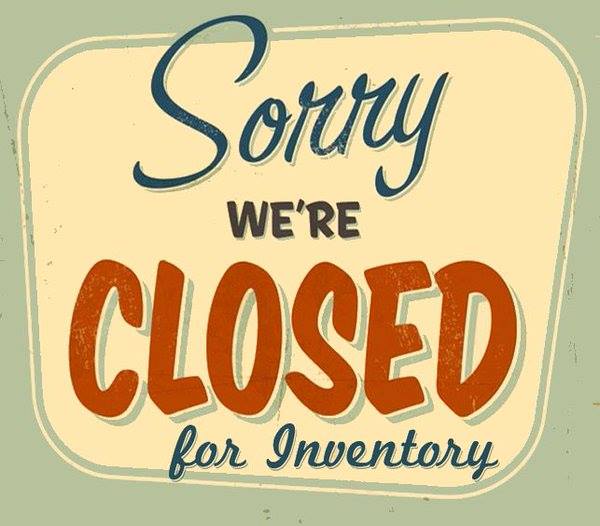 Inventory Week #3: Jones LWB
