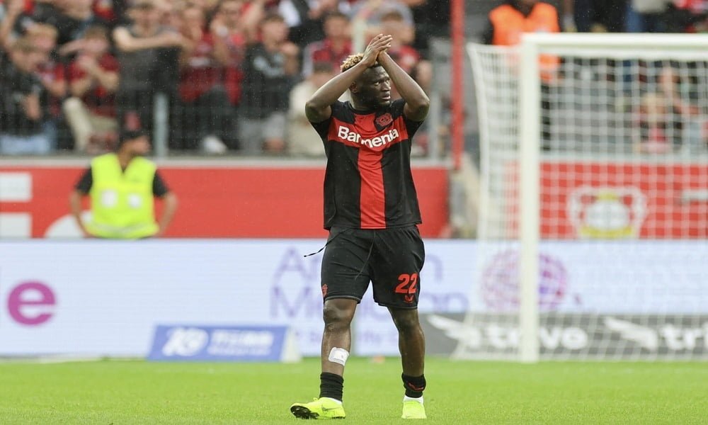 Report: Chelsea 'tempting' 24-goal/assist striker to join them, £34m+ deal could be agreed