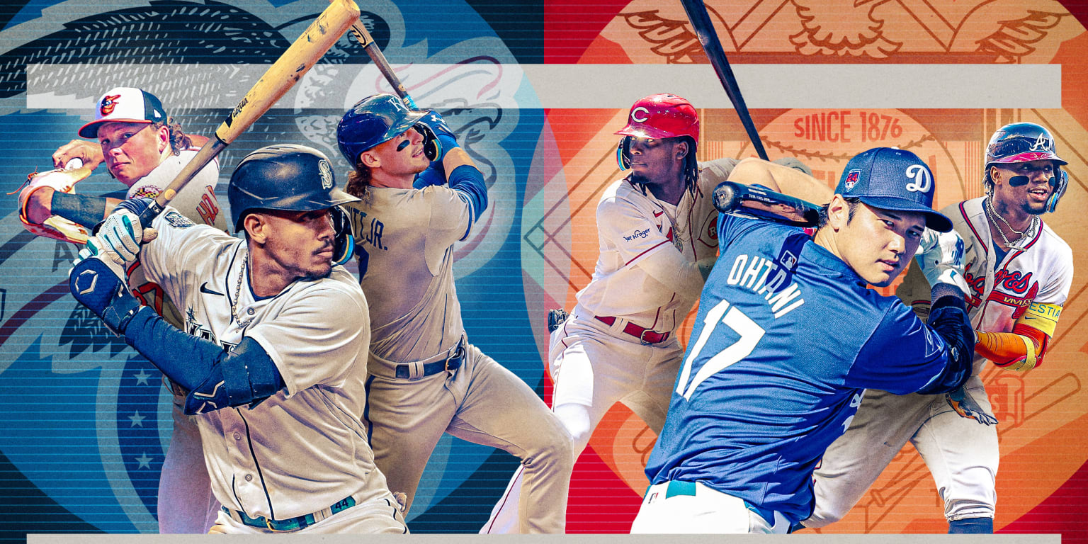 The must-watch player in every division this season The must-watch player in every division this season
