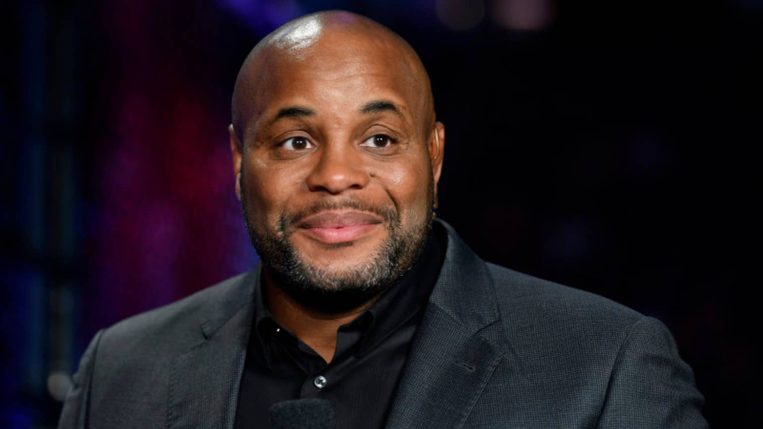 Daniel Cormier doesn't want to see Sean O'Malley vs. Ilia Topuria