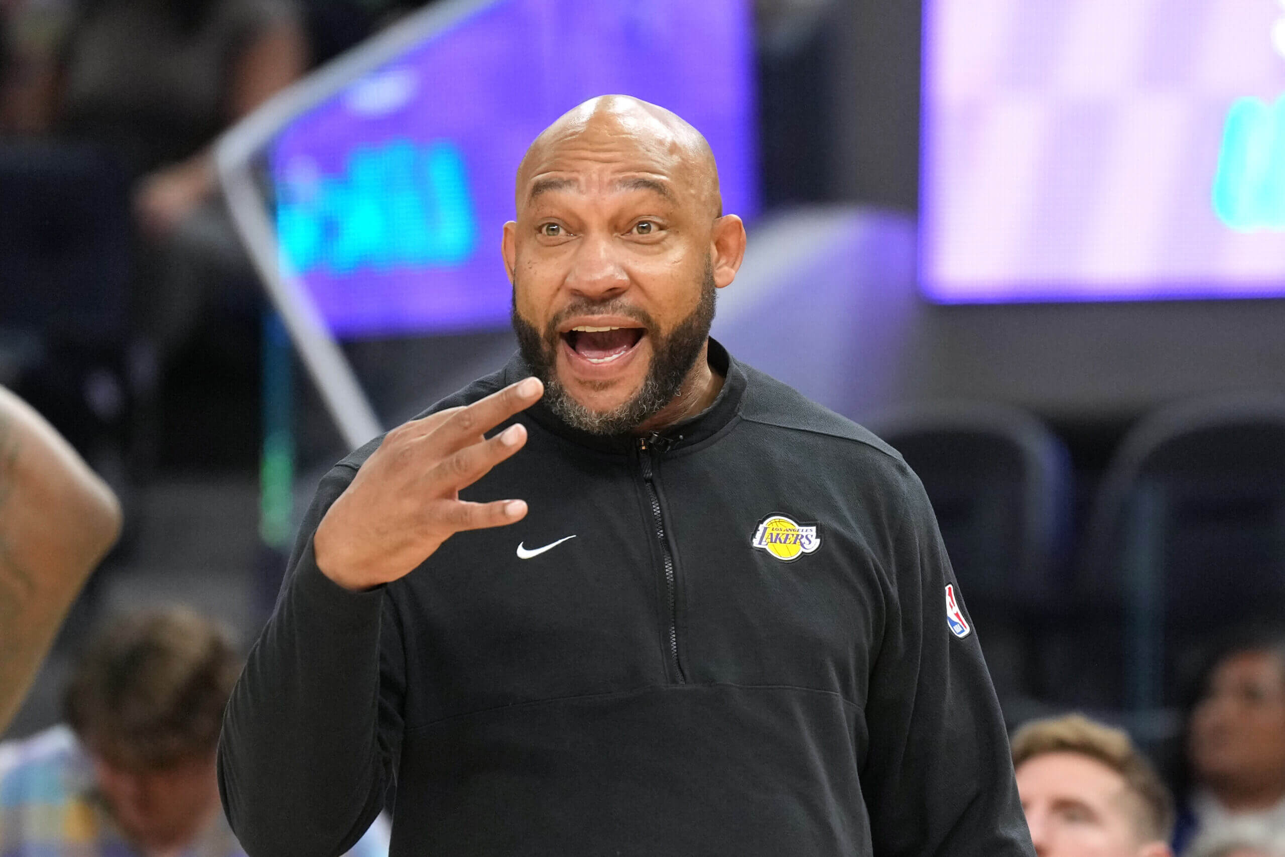 LeBron’s health, defensive regression and more Lakers storylines to monitor
