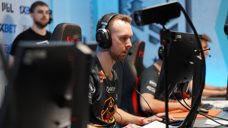 ENCE, ECSTATIC, and Heroic round out PGL Major Copenhagen 2024 lineup
