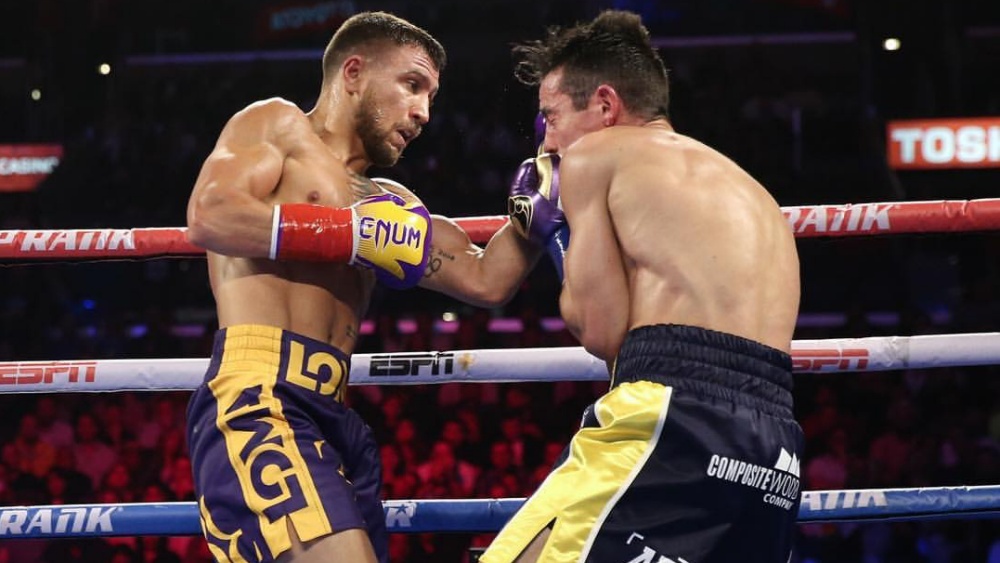 How To Develop Counterstriking For Boxing