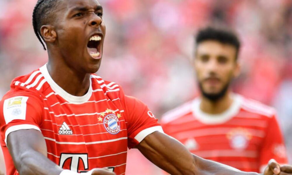 Man Utd ‘putting out feelers' to sign £43m star but Arsenal may thwart move – report