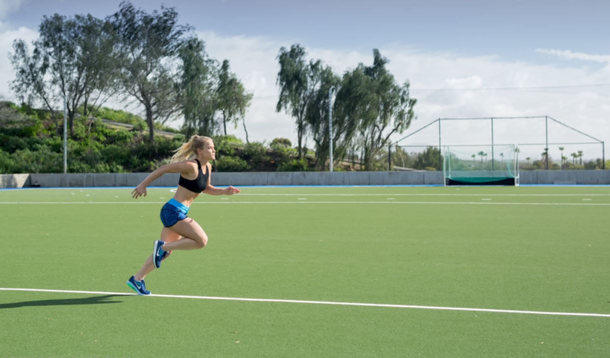 Improve Your Field Hockey Fitness with These Essential Tips
