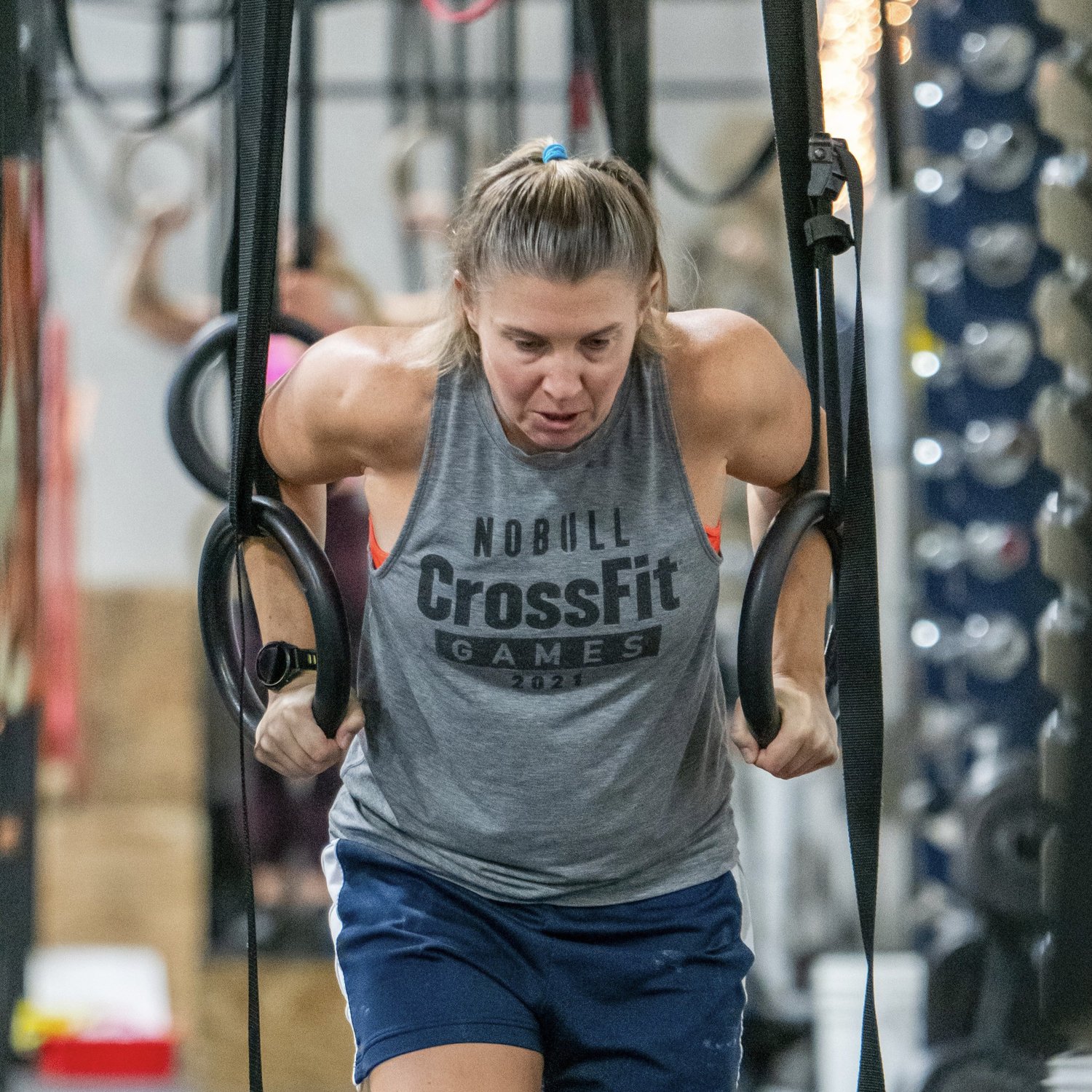 WOD: Friday 240223