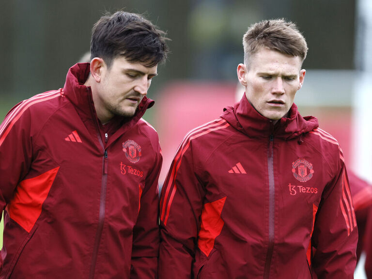 Report: Ratcliffe plans to clean house at Man United this summer