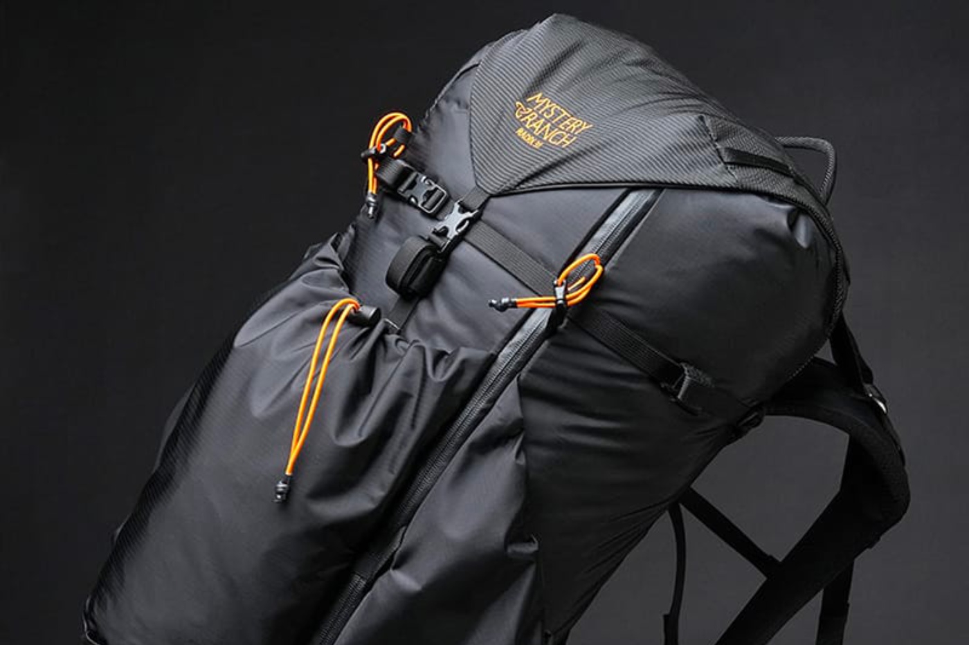 Mystery Ranch Spring 2024 Pack Review