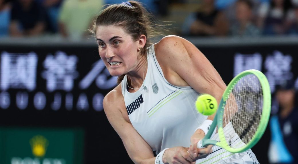 Canada’s Marino ousted from Puerto Vallarta Open after second-round loss