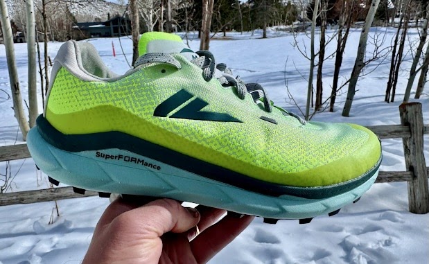 VJ Shoes MAXx2 Multi Tester Review: Pure Fun. Versatile. Very Light  10 Comparisons