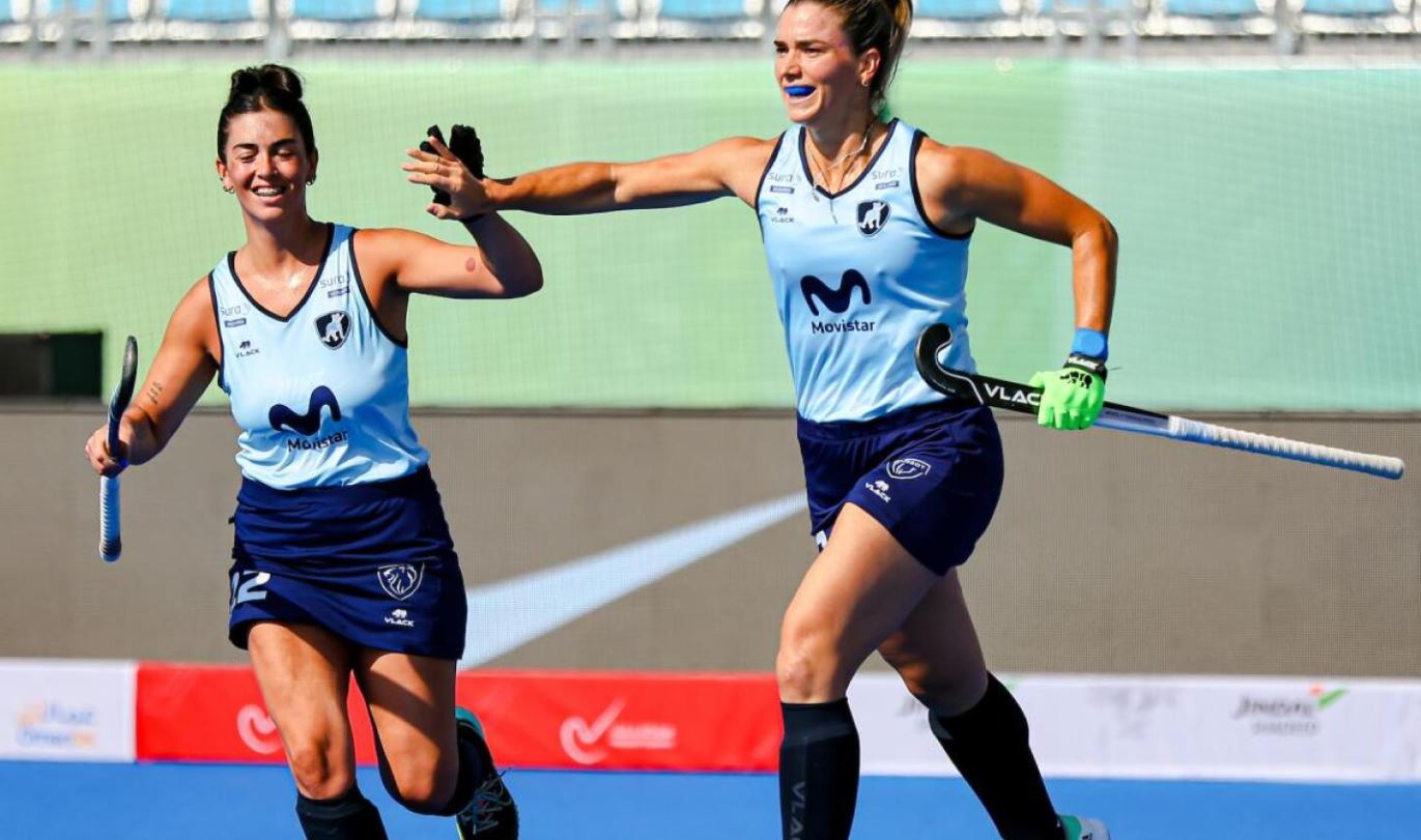 Exploring the Excitement of Hockey5s: A Fast-Paced Guide to the Dynamic Sport