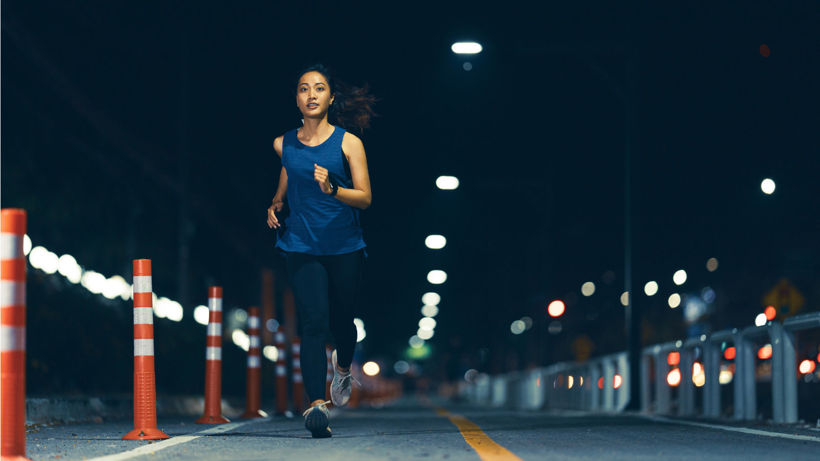 Is Women’s Running Safety Still a Huge Concern in 2024?
