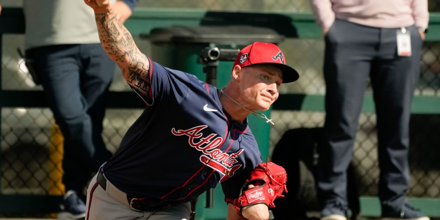 Youthful gamble paying off for Smith-Shawver