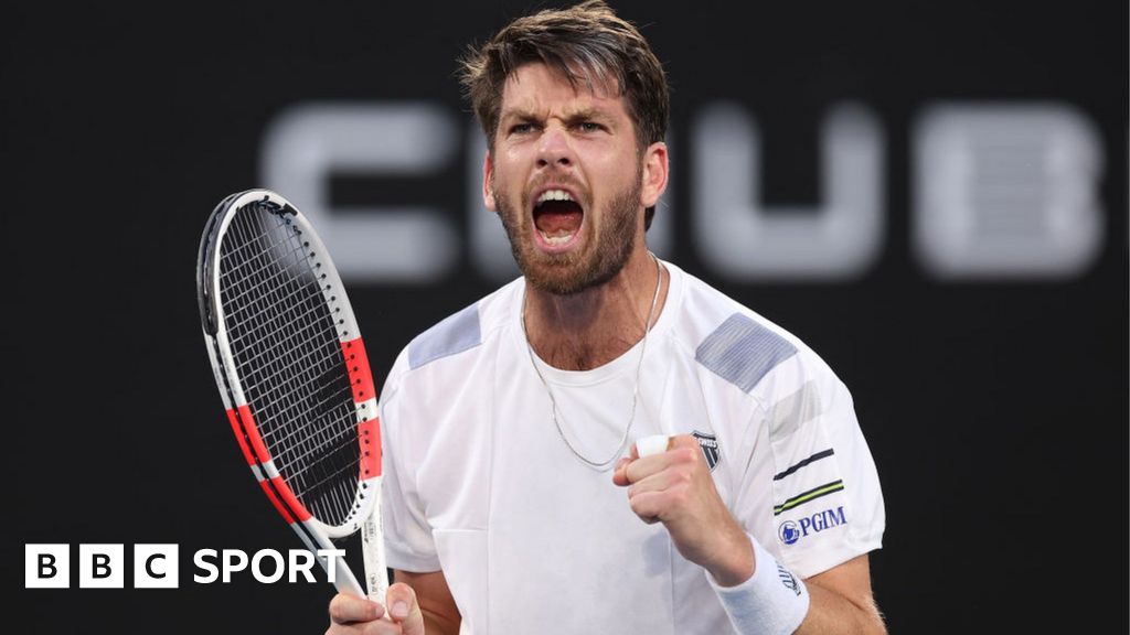 Defending champion Norrie into Rio Open semis