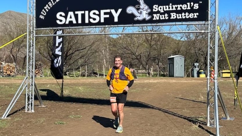 Running For Different Goals