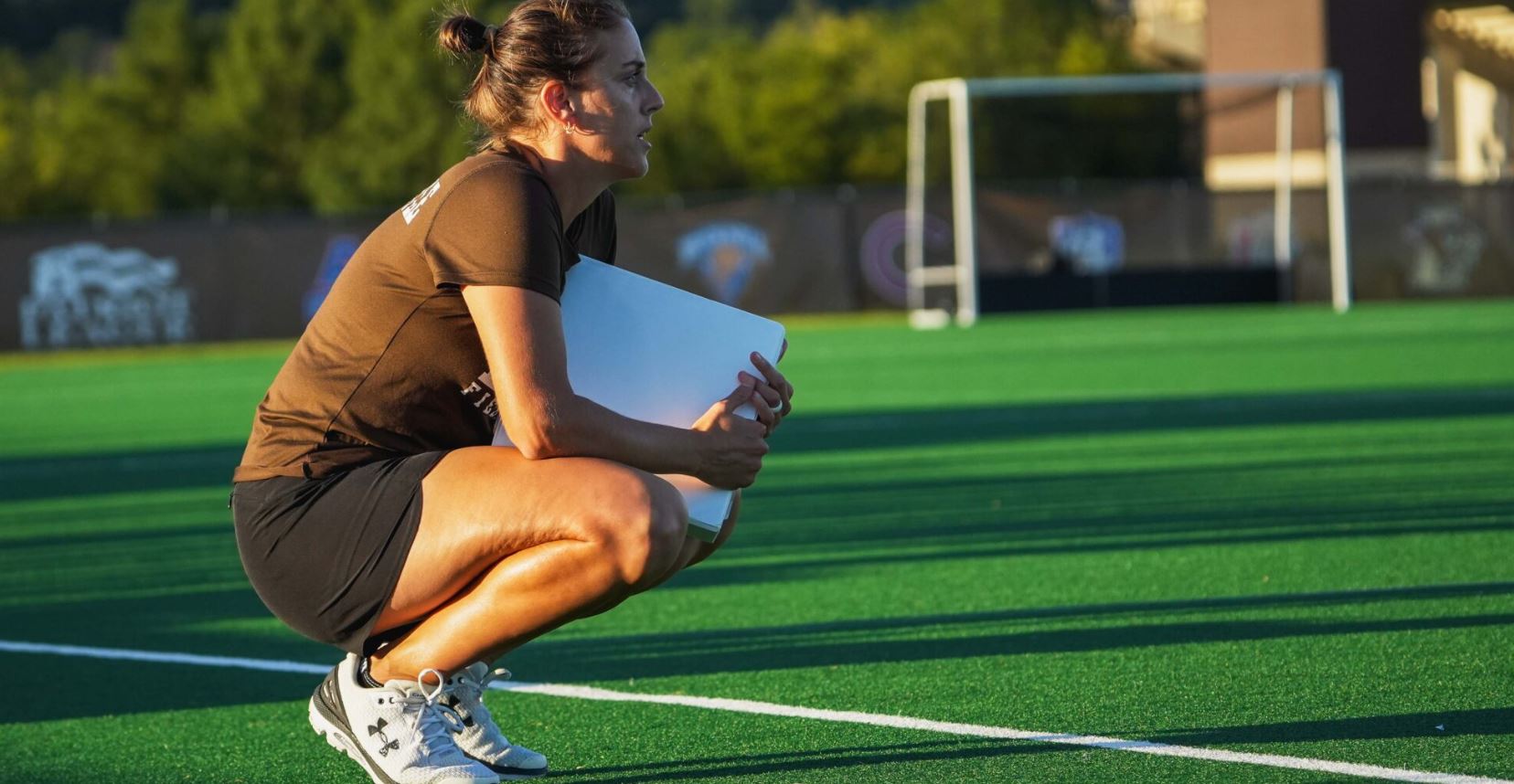 Field Hockey Positions: A Comprehensive Guide for Players and Coaches