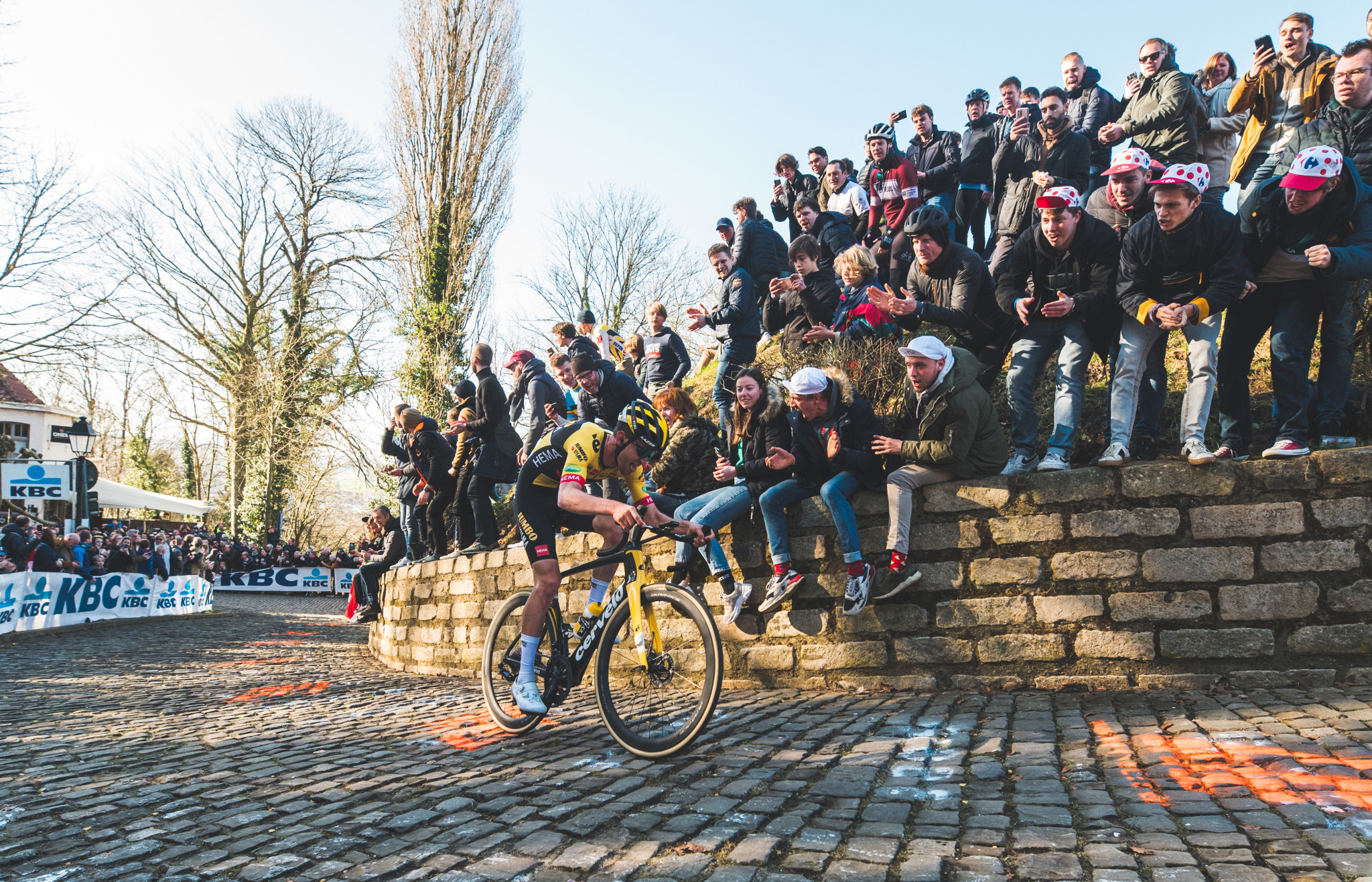 Omloop Het Nieuwsblad Preview