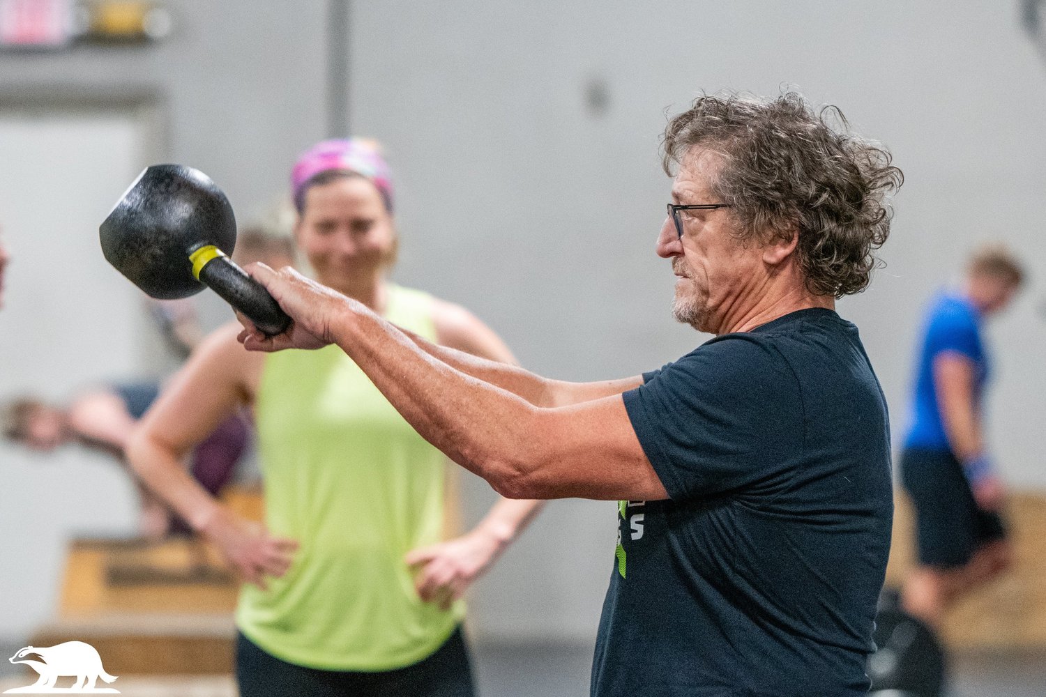 WOD: Saturday 240224