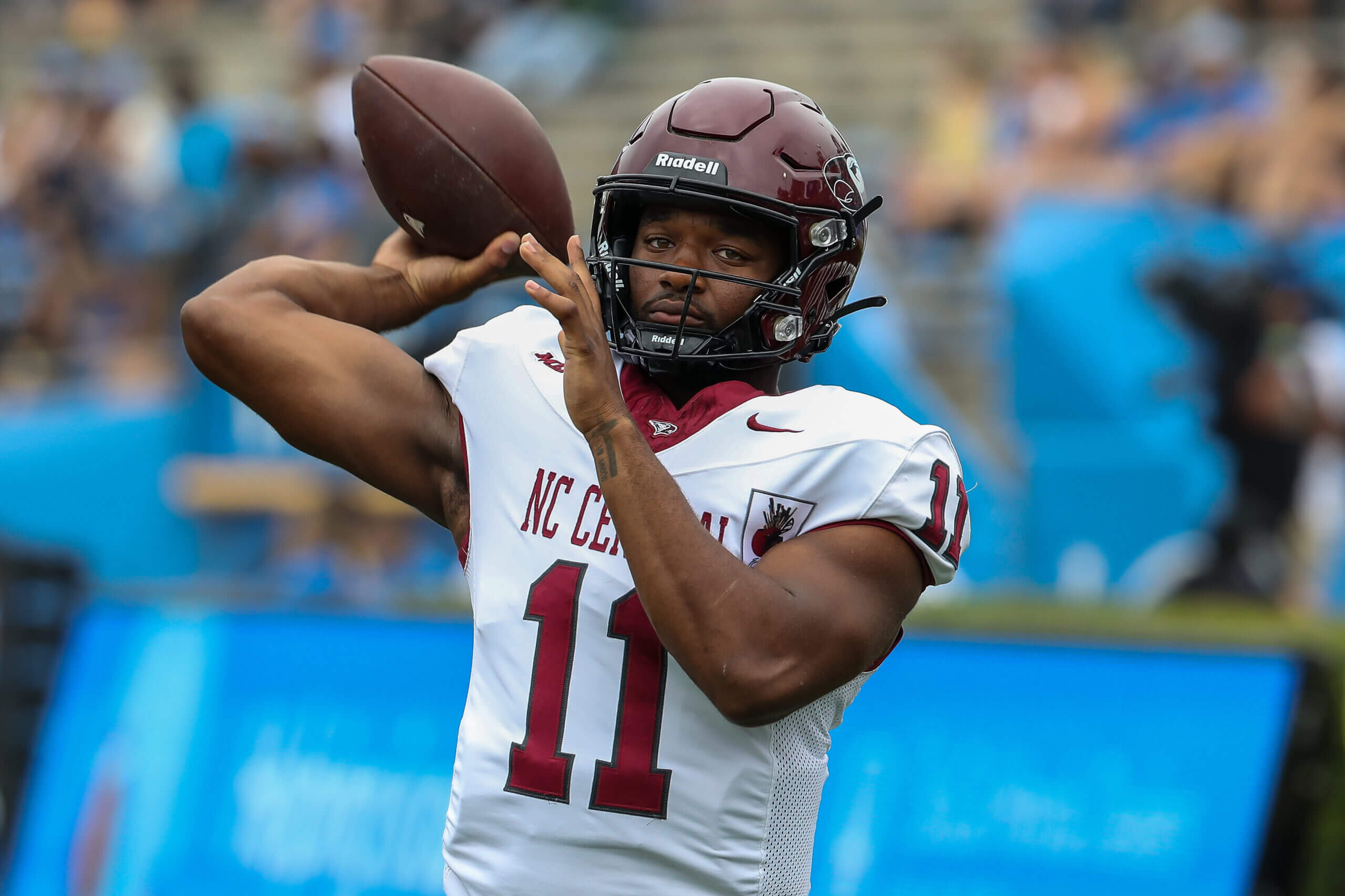 NFL Draft 2024 prospects to watch in Saturday’s HBCU Legacy Bowl