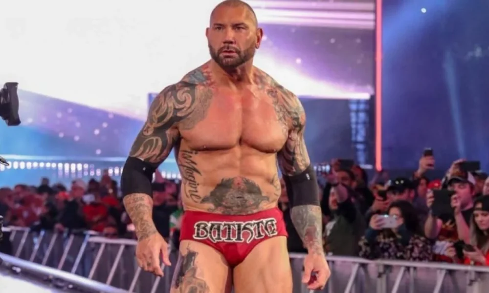 Batista’s WWE Hall of Fame Induction Postponed: What’s Next?