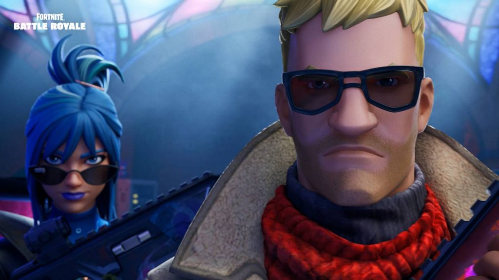 When Does Fortnite Chapter 5 Season 1 End? Answered When Does Fortnite Chapter 5 Season 1 End? Answered