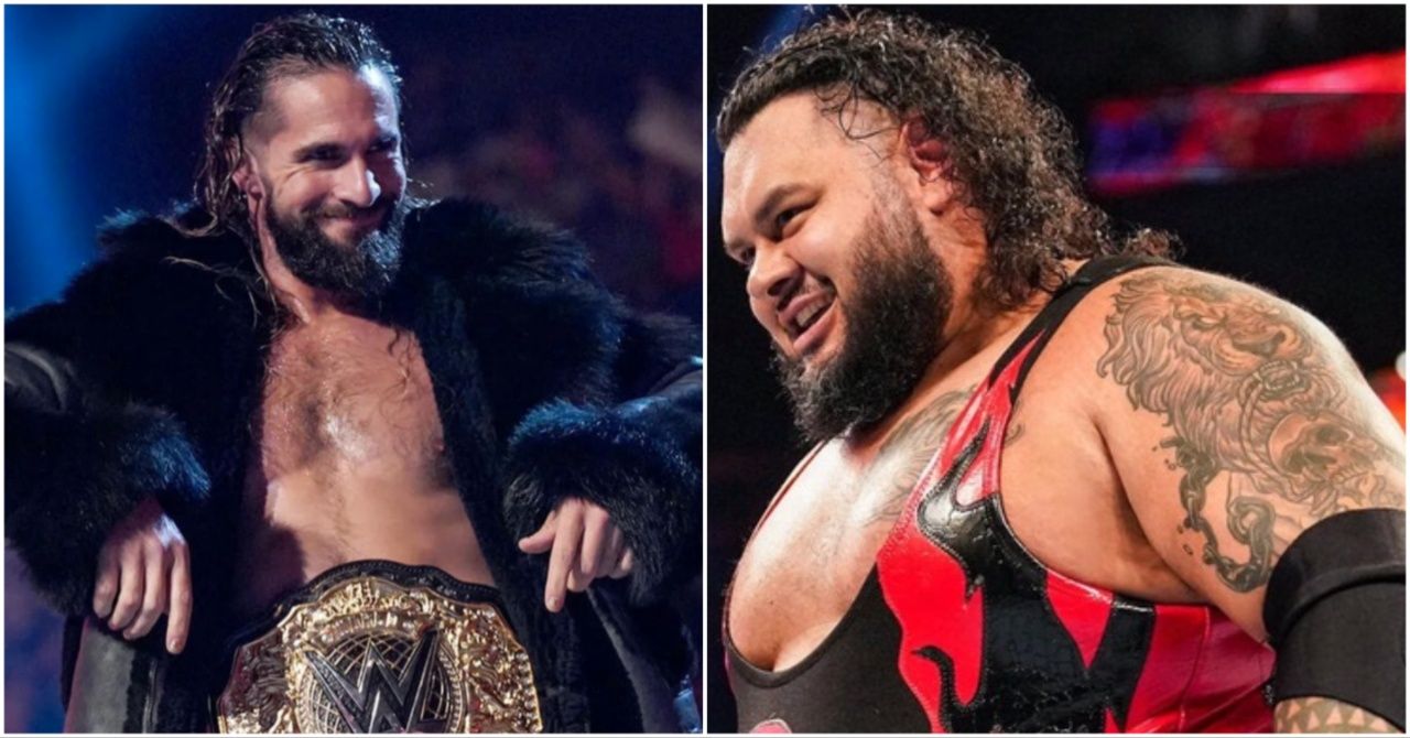 Seth Rollins’ original WWE Elimination Chamber plans revealed Seth Rollins’ original WWE Elimination Chamber plans revealed