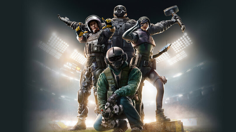 Rainbow Six Siege Doesn’t Need a Sequel, Director Suggests