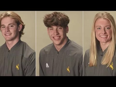 University of Wyoming Swimmers Killed in Colorado Crash Identified | 9NEWS