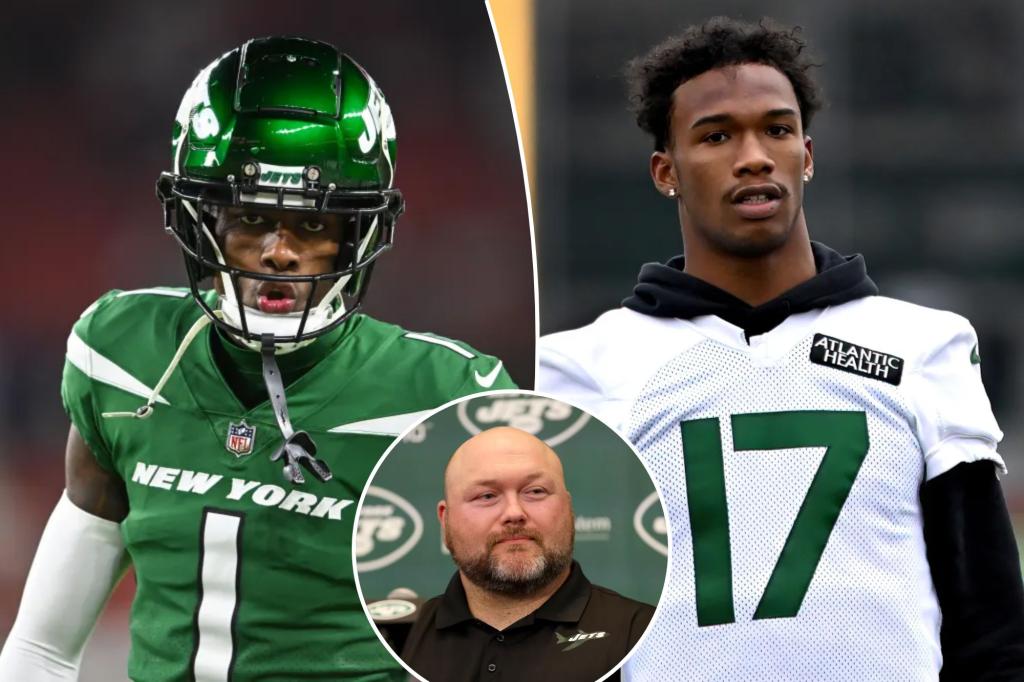 Jets, Joe Douglas need to get 2024 right — but can’t sacrifice the future