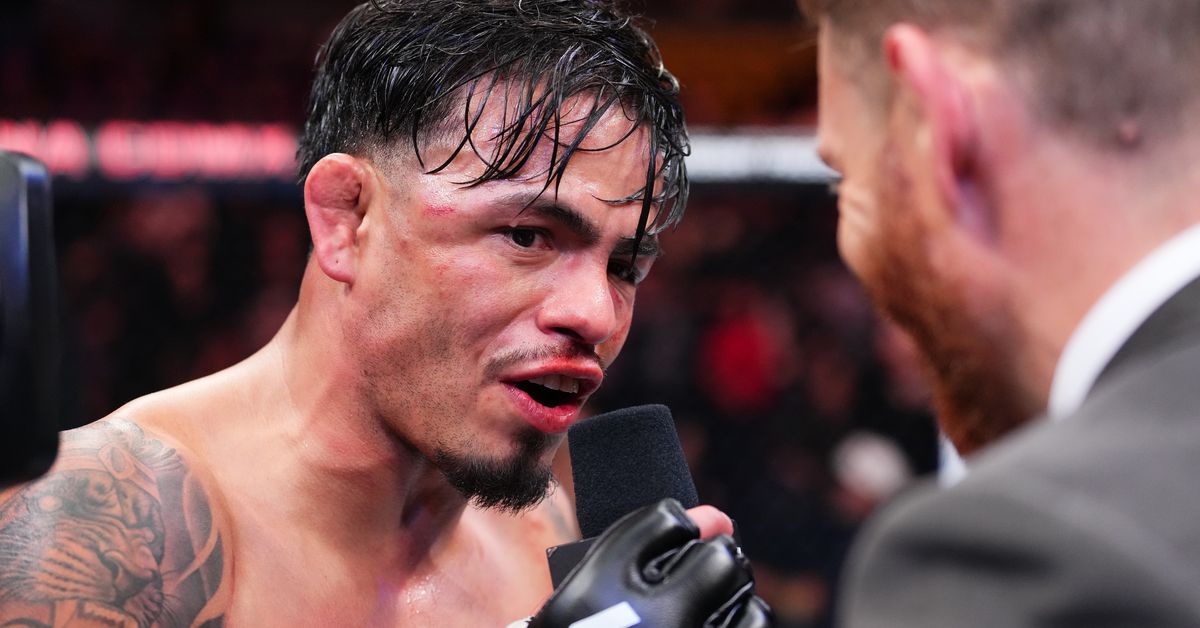 UFC Mexico City & PFL vs. Bellator post show: Reaction to Royval, Ortega, plus the new era of PFL