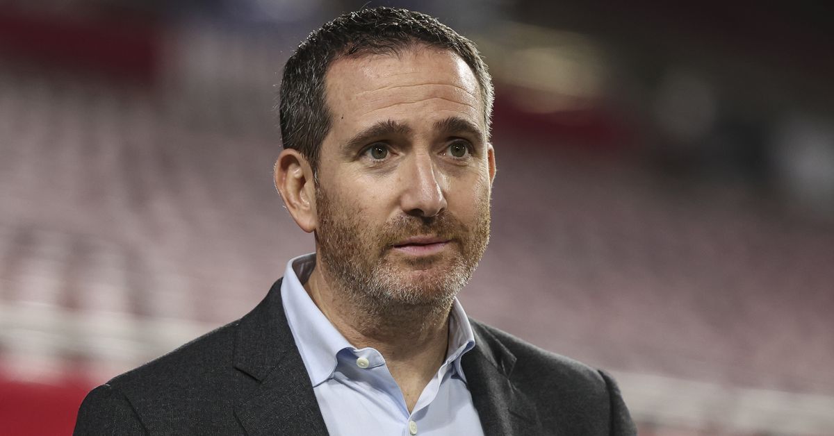 The Linc – NFL salary cap takes a big jump