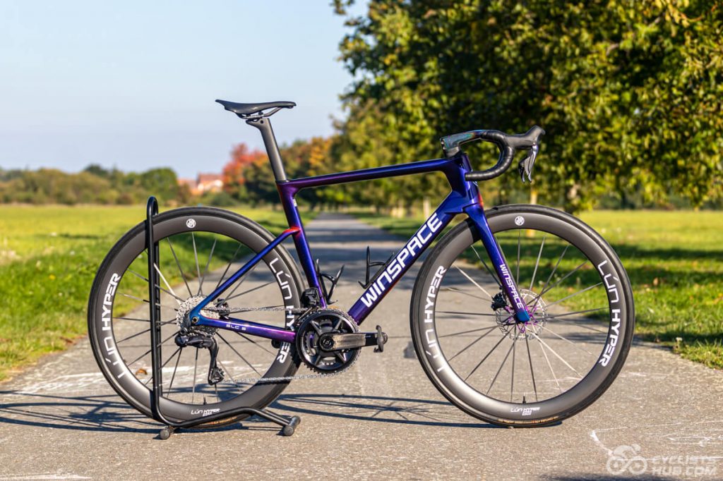 Winspace SLC5 Review: Something Is Missing Winspace SLC5 Review: Something Is Missing