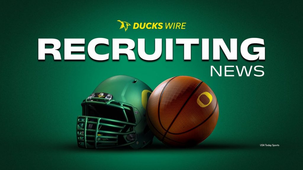 2027 5-star athlete Xavier Sabb includes Oregon Ducks in list of final 10 programs
