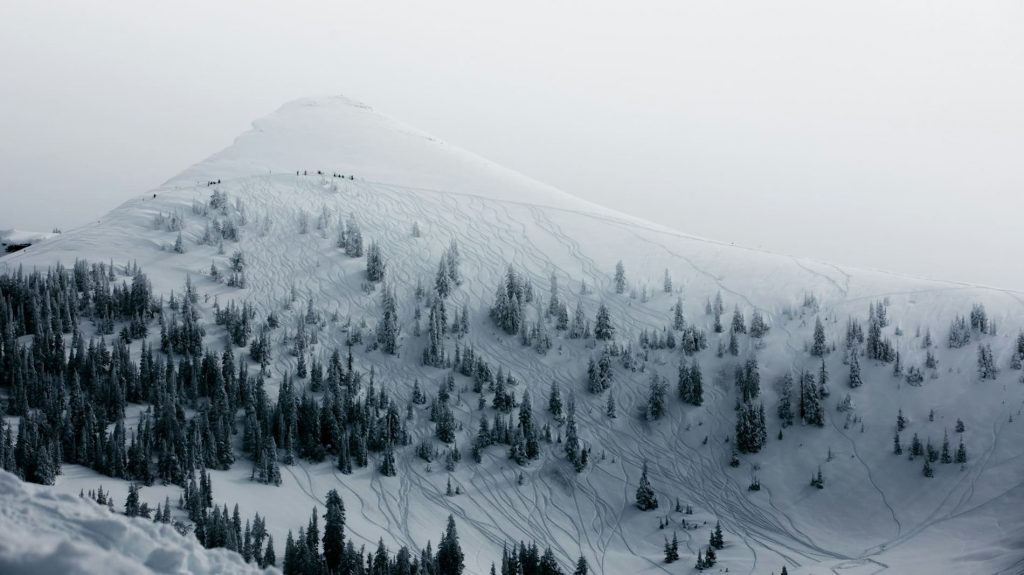 How Grand Targhee’s Proposed Expansion Could Impact The Ski Industry