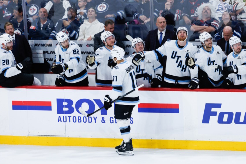 NHL Rumors: It Looks Like This is the Season for the Utah Mammoth to Take the Next Step NHL Rumors: It Looks Like This is the Season for the Utah Mammoth to Take the Next Step