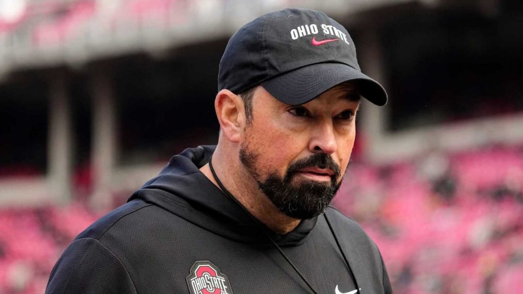 OT Aaron Thomas decommits from Ohio State; top ACC team a likely landing spot OT Aaron Thomas decommits from Ohio State; top ACC team a likely landing spot