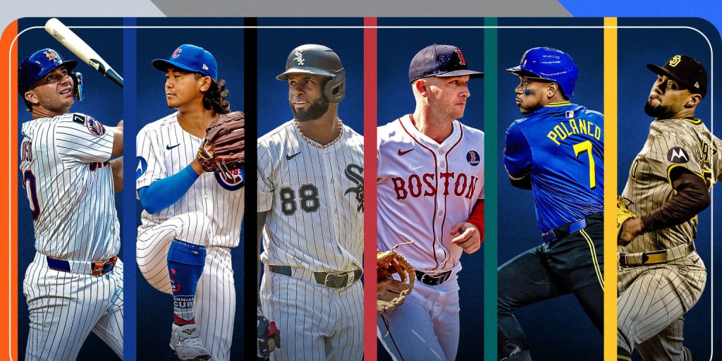 Who's opting out? Follow every 2026 contract option decision