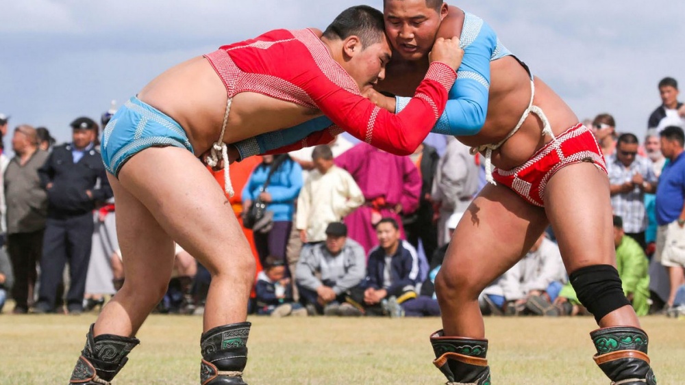 Understanding The History And Origin Of Bokh Wrestling Understanding The History And Origin Of Bokh Wrestling