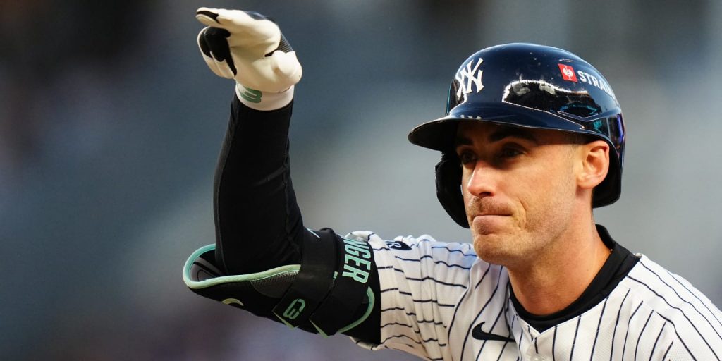 4 ways Yankees could address their outfield this offseason