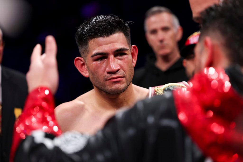 Alexis Rocha to rematch Raul Curiel in January in Palm Desert, CA